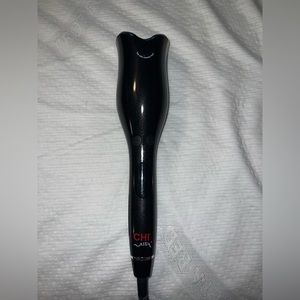 Chi Arc Spin & Curl Ceramic Rotating Curler